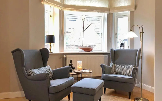 fewo1846 - Heimathafen Flensburg