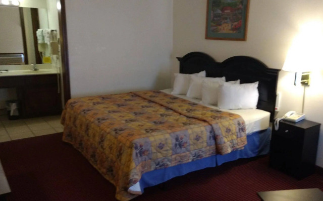 Branson Victorian Inn