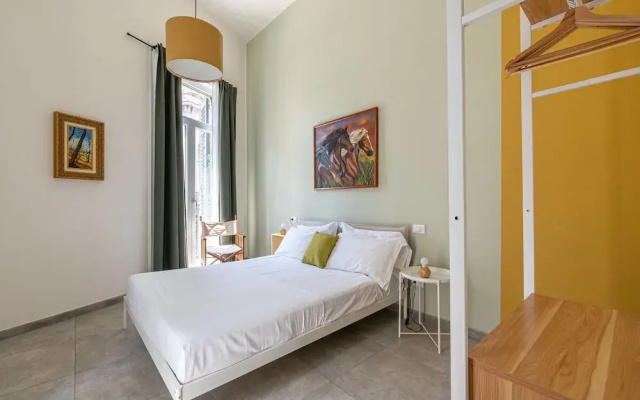 Panurban Green Apartment by Wonderful Italy