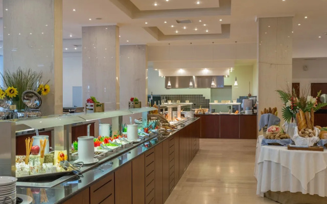 Hotel Leto Delphi