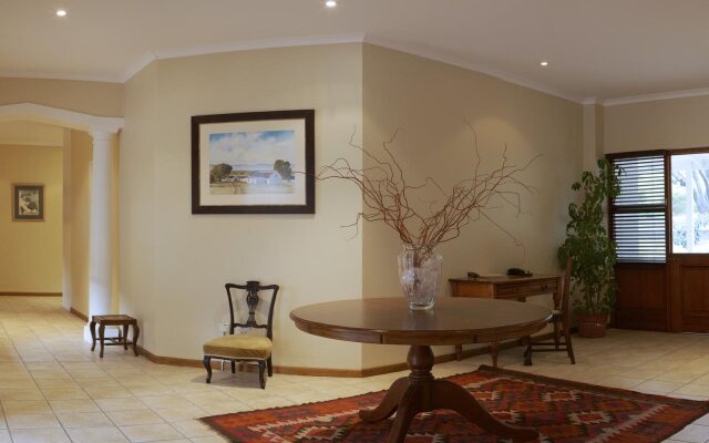 Olive Tree Country House