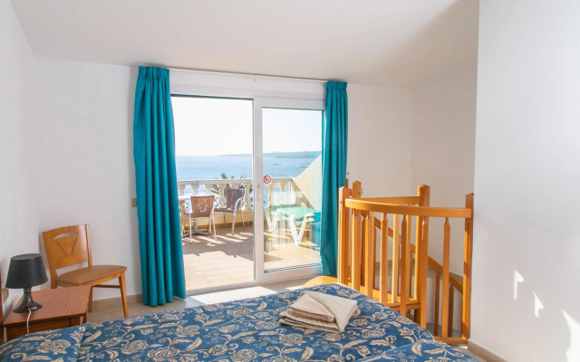 Apartamentos Westhaven Bay