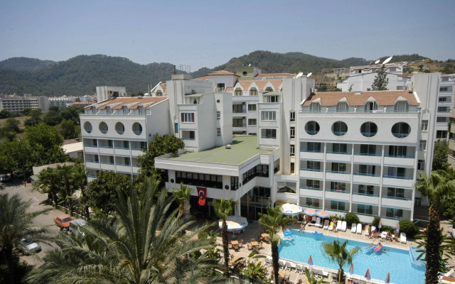 Sesin Hotel