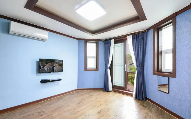 Samcheok Duelkkot Pension