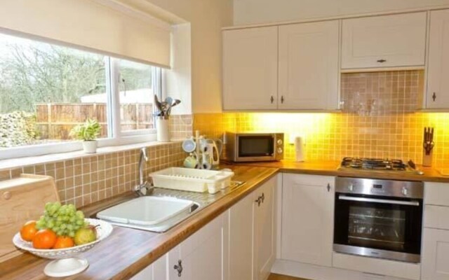 Swaleview Cottage
