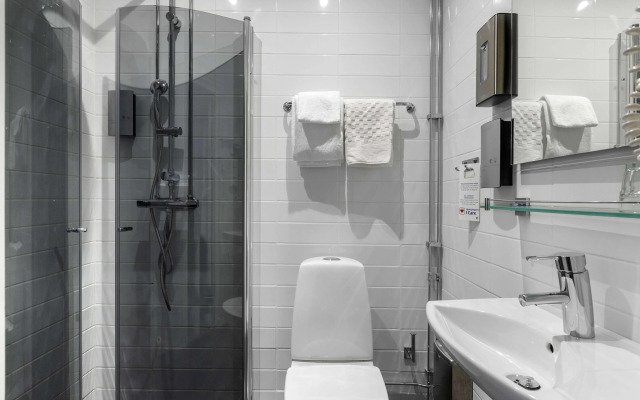 Best Western Hotel Statt Katrineholm