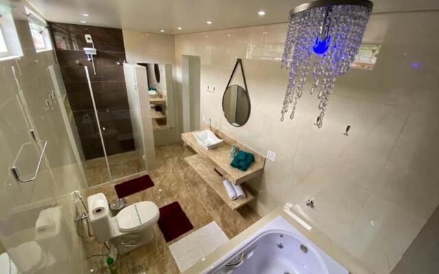 Guest House Della Vita