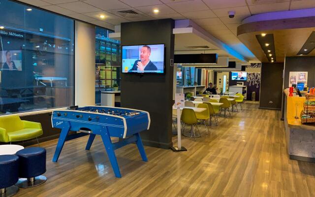 ibis budget Belfast City Centre