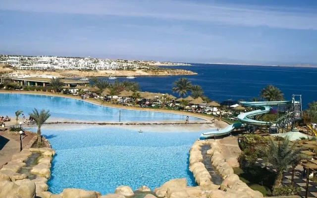 Sea Magic Resort & Spa