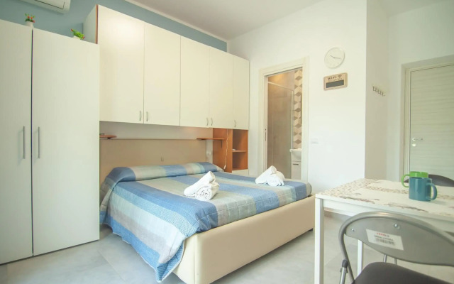 Casetta del Villaggio