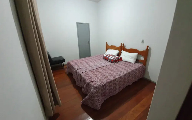 Viçosa Hostel