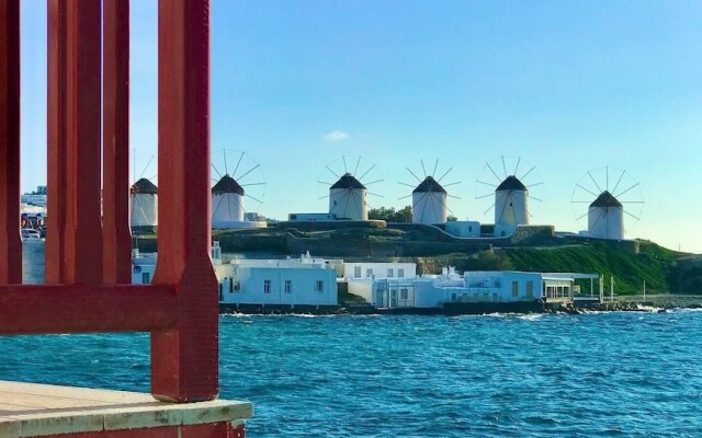 Anamnisi Mykonos