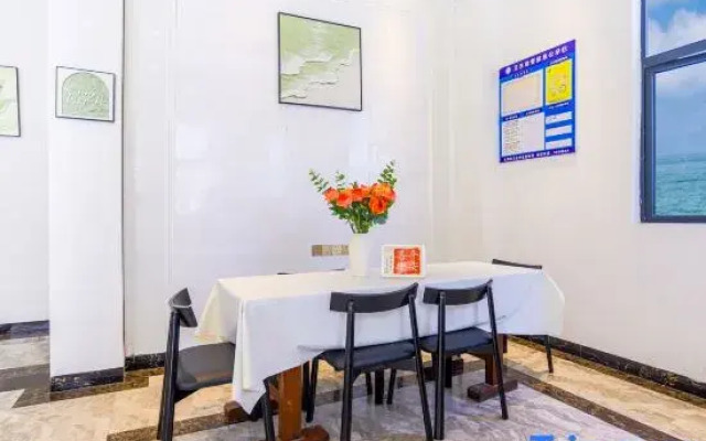 Sanqi B&B (Yintan Bathhouse Branch)