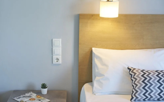 Maistrali Sea View Apartments