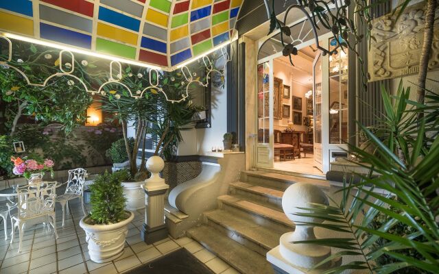 Hotel Boutique Las Brisas