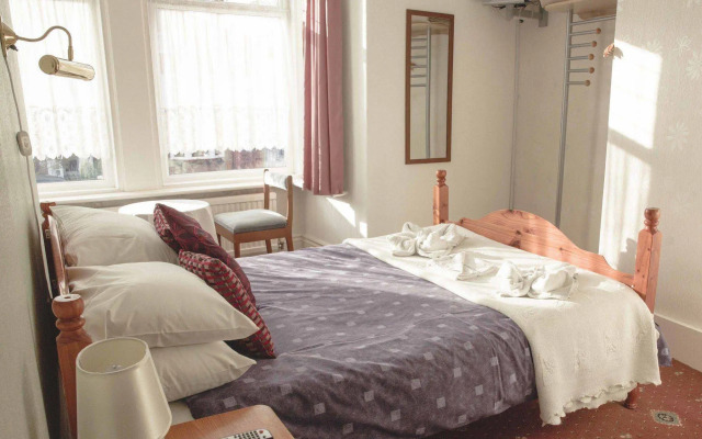 Tamarind Guesthouse