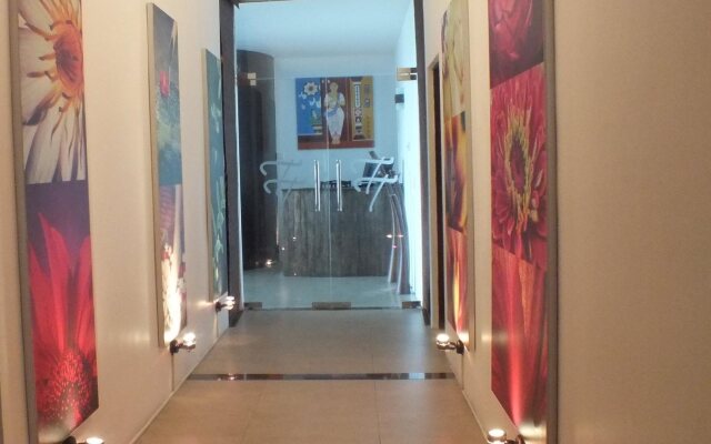 Tourmaline Hotel