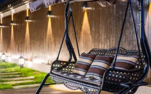 Taihu Yuanzhu Xiaolou Homestay
