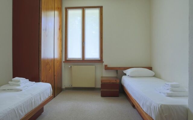 San Rocco 69 in San Fedele Intelvi