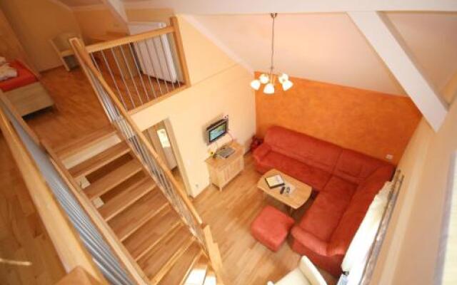 Appartements Pichlhof