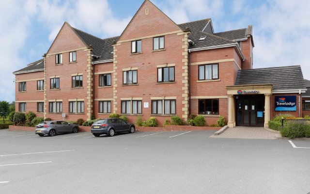 Travelodge Bromsgrove Hotel