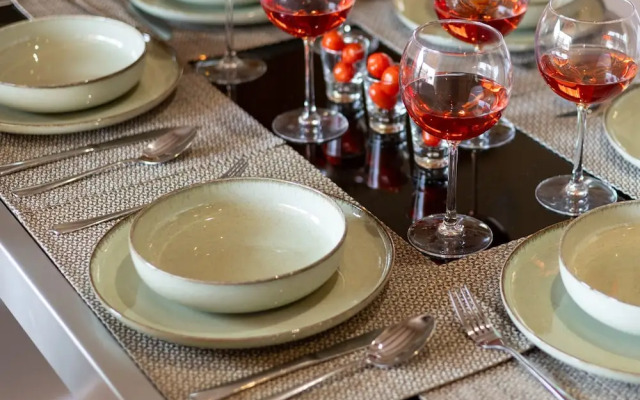 Mountain Beautiful by Fidalsa