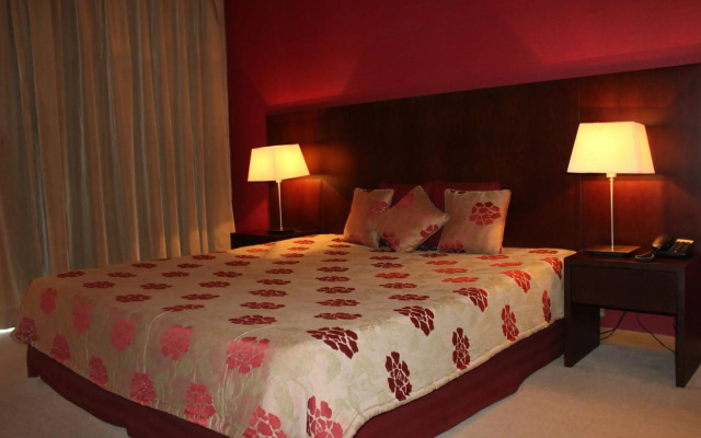 BejaParque Hotel