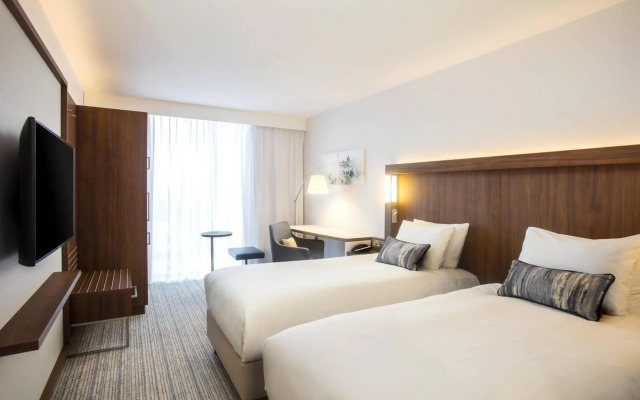 Courtyard by Marriott Edinburgh West