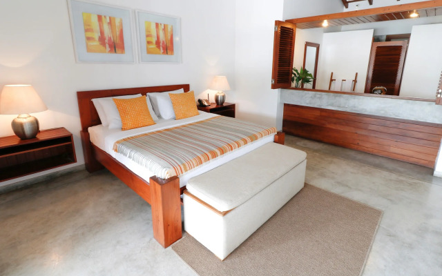 Lantern Boutique Hotel by Reveal