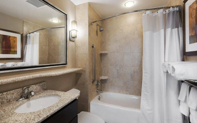 TownePlace Suites by Marriott Seguin