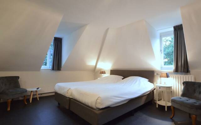 Luxurious Villa in Venray with Garden