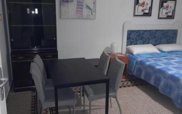 Appartamento Via Trevisani