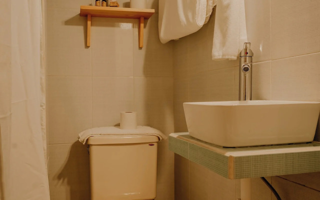 Hotel Cielo y Selva, San Cristobal de las Casas