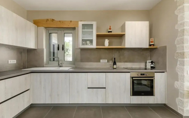 Armonia I Villa in Paxi