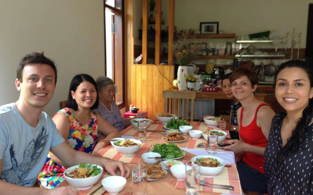 Charming Homestay