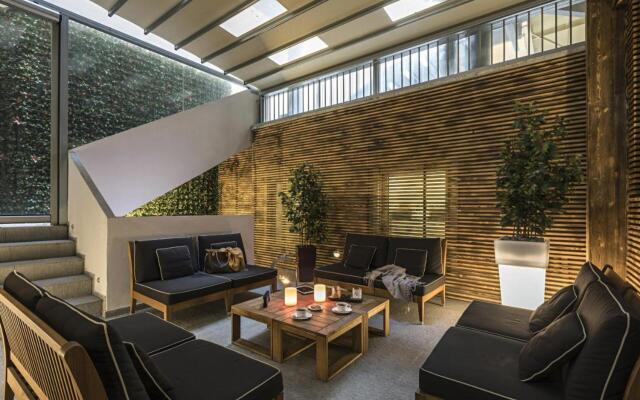 Rome Times Hotel