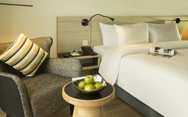 Liberty Central Saigon Citypoint