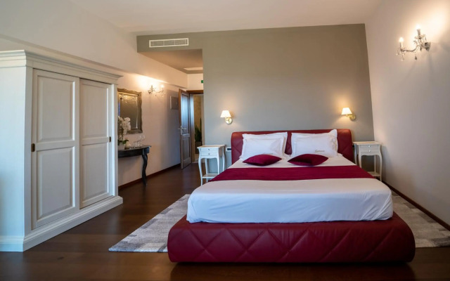 Wine Residence Cattunar