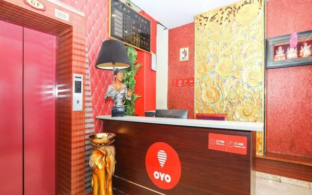 OYO 14269 BTC comforts