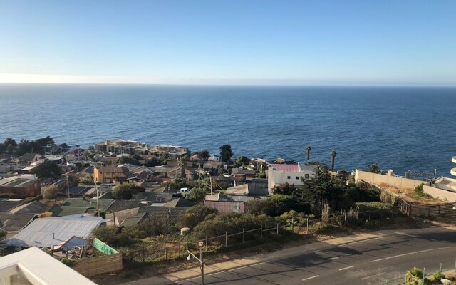 Apartamento 65 Horizonte II