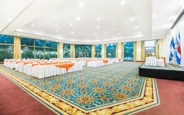 Holiday Inn Managua - Convention Center, an IHG Hotel