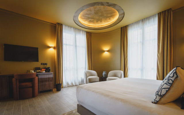 Gounod Hotel