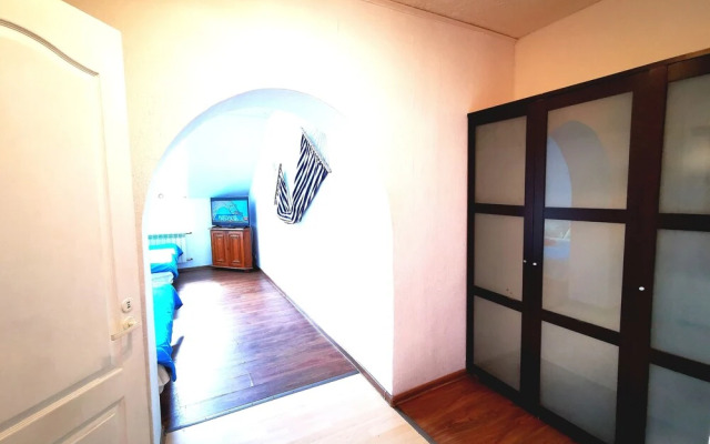 Meridian Apartments