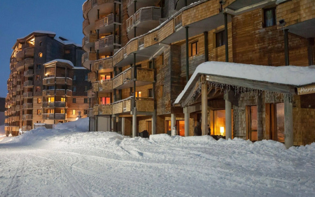 Résidence Pierre & Vacances Atria Crozats