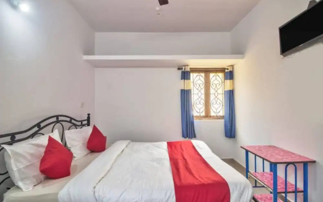 Calangute Villa