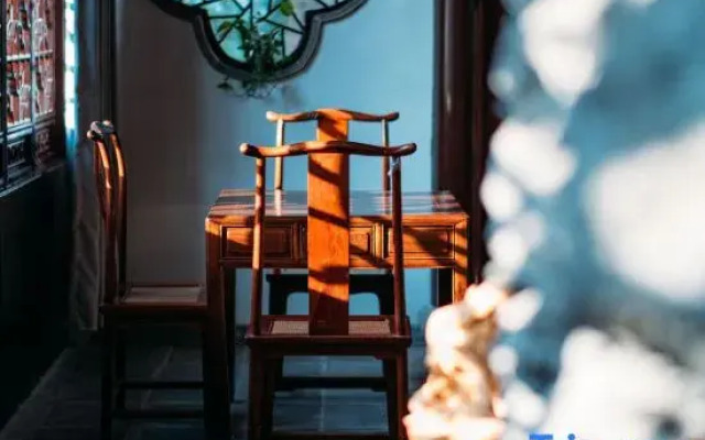 Rende Villa · Jiangnan Garden · Lakeview Resort (Taihu Eastern Hills Scenic Area)