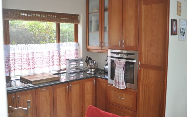 The Tuscany Guesthouse