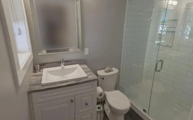 At The Top Of The Hill