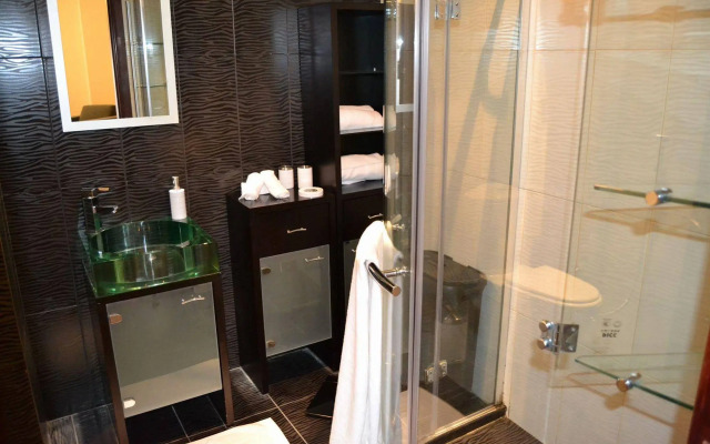 Vacation Holiday Homes - Jumeirah Beach Residences