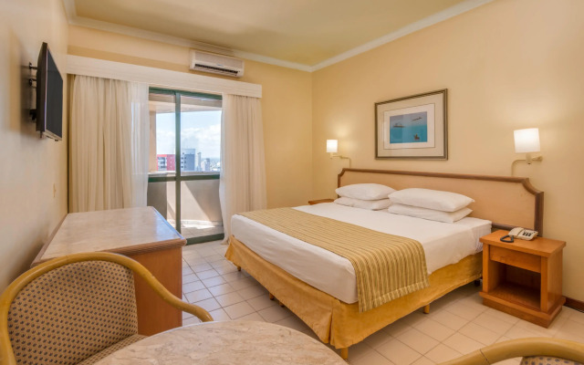 Costa Mar Recife Hotel by Atlantica